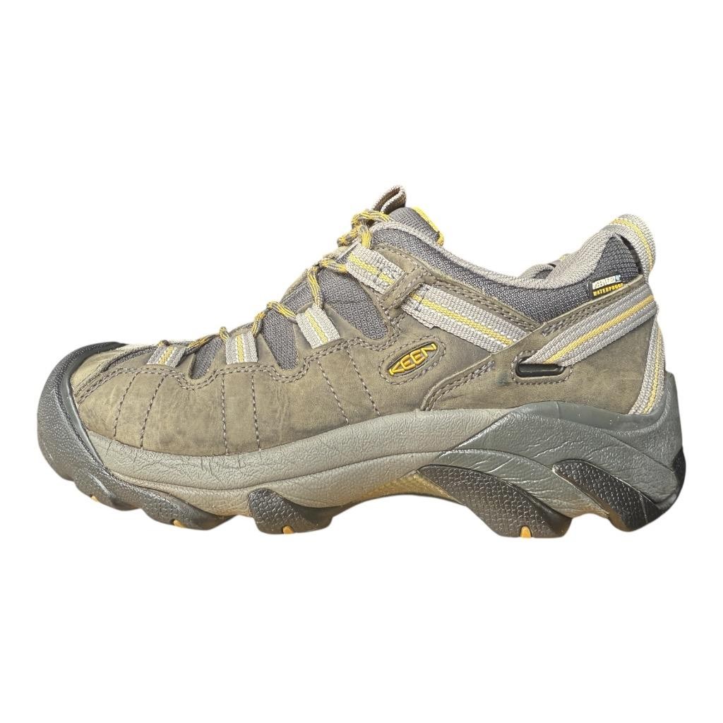 Scarpa da trekking impermeabile Keen Targhee donna taglia 9 5