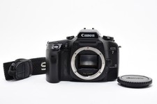 Canon Eos-7 Body Film Camera
