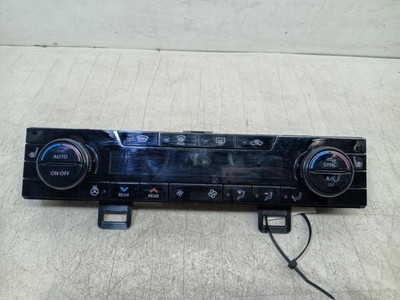 NISSAN X TRAIL AC AIR CON HEAT CONTROL PANEL 275006RP6C MK4 T33 2021-2024