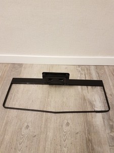 Philips 40PUK6400 Standfuss Ständer inkl Schrauben #TV1206