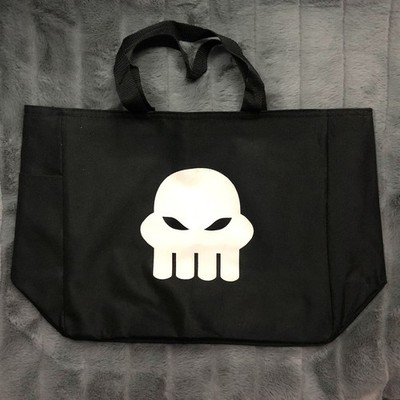 2012 | Homestuck Kickstarter (ROSE LALONDE) Tote Bag RARE Comic Promo Cosplay