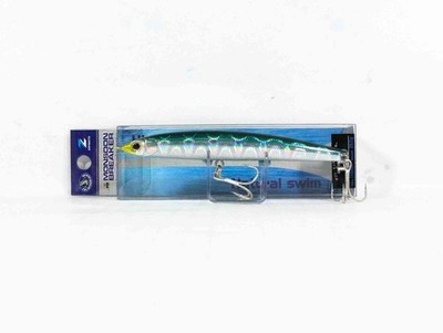 Zipbaits Monsoon Breaker 115mm Sinking Lure 659 (8846)