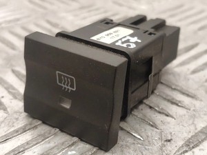 SKODA FABIA I 6Y2 Schalter für Heckscheibenheizung 6Y0959621 1.90 13841292