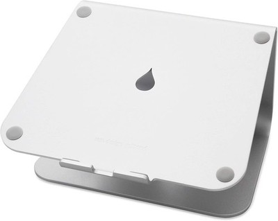 Rain Design mStand Aluminum Laptop Stand MacBook Desk Stand Ergonomic
