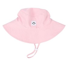 Baby Toddler Sun Hat Kids Summer UPF 50 Foldable Beach Bucket Boys Girls