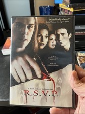 Rsvp (2002) (DVD, 2002)
