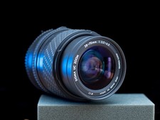 SIGMA UC ZOOM OBJEKTIV 28-70mm 1:3.5-4.5 multi-coated für MINOLTA
