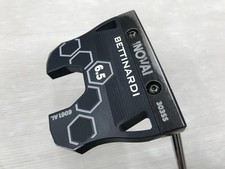 Bettinardi Inovai 6.5 Slant 2024 Putter 34In W/Hc For Original Steel Right