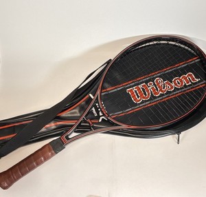 Wilson Sting Tennis Racket | eBay