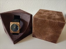 Zenith Port Royal Quartz Rare Vintage 