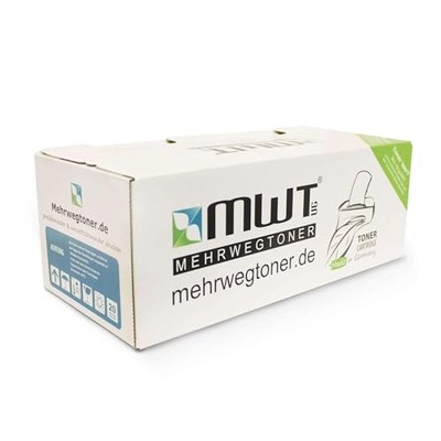 Eurotone 10x Tonerkassette kompatibel für Xerox MWT statt 108R00793 3635