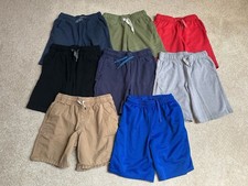 Huge Cat Jack boys shorts bundle size small 6-7