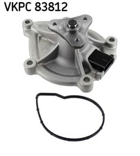 SKF Wasserpumpe Motork�hlung VKPC 83812 f�r BMW MINI PEUGEOT DS C5 F21 F30 C3 C4