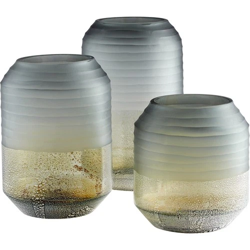 Cyan Design 11102 Alchemy 9 inch Vase, Small - Picture 4 of 4