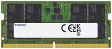 Samsung M425R2GA3PB0-CWMOL 16GB DDR5 5600MHz PC5-44800 CL46 1Rx8 Non-ECC SODIMM