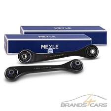 MEYLE 2x QUERLENKER HINTEN UNTEN FÜR AUDI A3 Q3 TT VW CC EOS GOLF 5 PASSAT