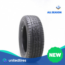 New 24565r17 Cooper Discoverer Htp Ii 107t - 1232