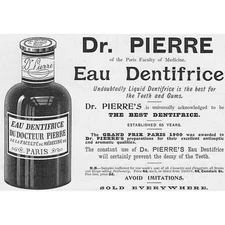 Royal Ediswan Lamps - Edwardian Advertisement 1902