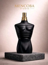 Jean Paul Gaultier / LE MALE LE PARFUM Intense / 200 ml / Eau de Parfum / EdP / NUOVO