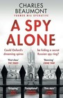 Spy Alone: For fans of Damascus Station and Slow Horses ... | Buch | Zustand gut