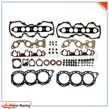 Head Gasket Set 99-04 For Nissan Xterra Quest Frontier 3.3L SOHC VG33E HS26219PT