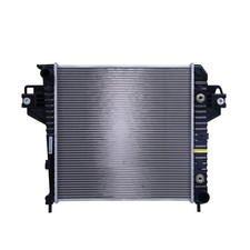 Radiator  Compatible with Jeep Liberty 2002-2006 3.7 V6