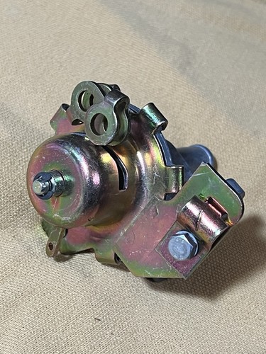 HEATER VALVE (TWIN CABLE) JAGUAR MARK 2 MKII, XK150 & DAIMLER V8 C16559 - Bild 2 von 4