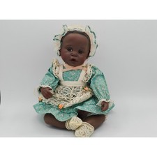 Ashton Drake Knowles DANIELLE Porcelain Doll Picture Perfect Babies Y Bello VTG