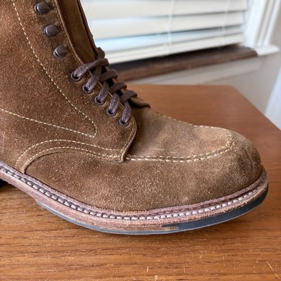 Alden 4011HC