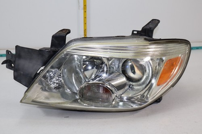 #ad 2003 2006 Mitsubishi Outlander Front Left Driver Side Headlight 114 59428L OEM $114.99