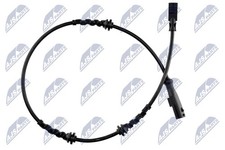 ABS Sensor Raddrehzahl NTY HCA-RE-004 für SANDERO RENAULT CLIO LOGAN DACIA MODUS