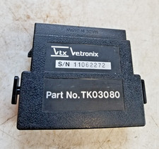 Gm Tech 1 Tk03080 Cartridge Vetronix Scanner W88-89 Absipc Ec System Gm