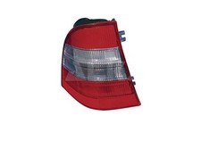 ALKAR Heckleuchte 2201699 für MERCEDES-BENZ