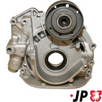 JP Group ÖLpumpe JP 1113102500 FüR 35 LT 28 VW 363 281 Audi 100 C2 1 Bus Syncro