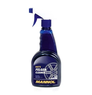 Nettoyant pour jantes 388183 MANNOL - Photo 1/4