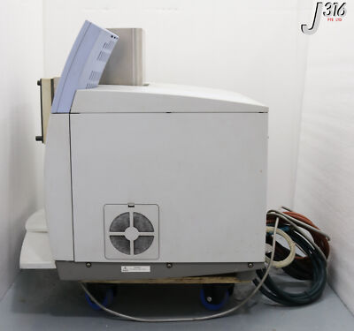 33974 PERKIN ELMER ATOMIC ABSORPTION SPECTROMETER, P/N: B3150070