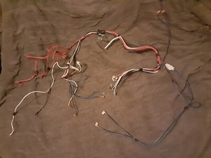1011861 ICP wire harness from furnace model GNE075B12G1 or GNE100F20G1
