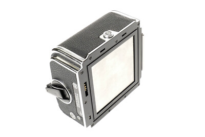 Hasselblad A12 6x6 120 Film Back #61650 | eBay
