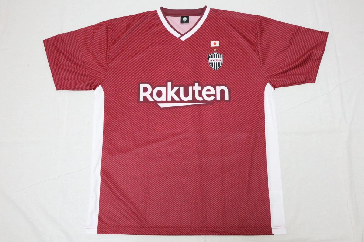 Vissel kobe sales jersey 2019