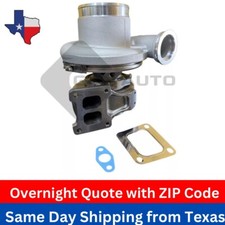 Turbocharger For Detroit Truck Diesel Hx55 Turbo Dd15 2836376 2836378 3772934 Turbocharger For Detroit Truck Diesel Hx55 Turbo Dd15 2836376 2836378 3772934