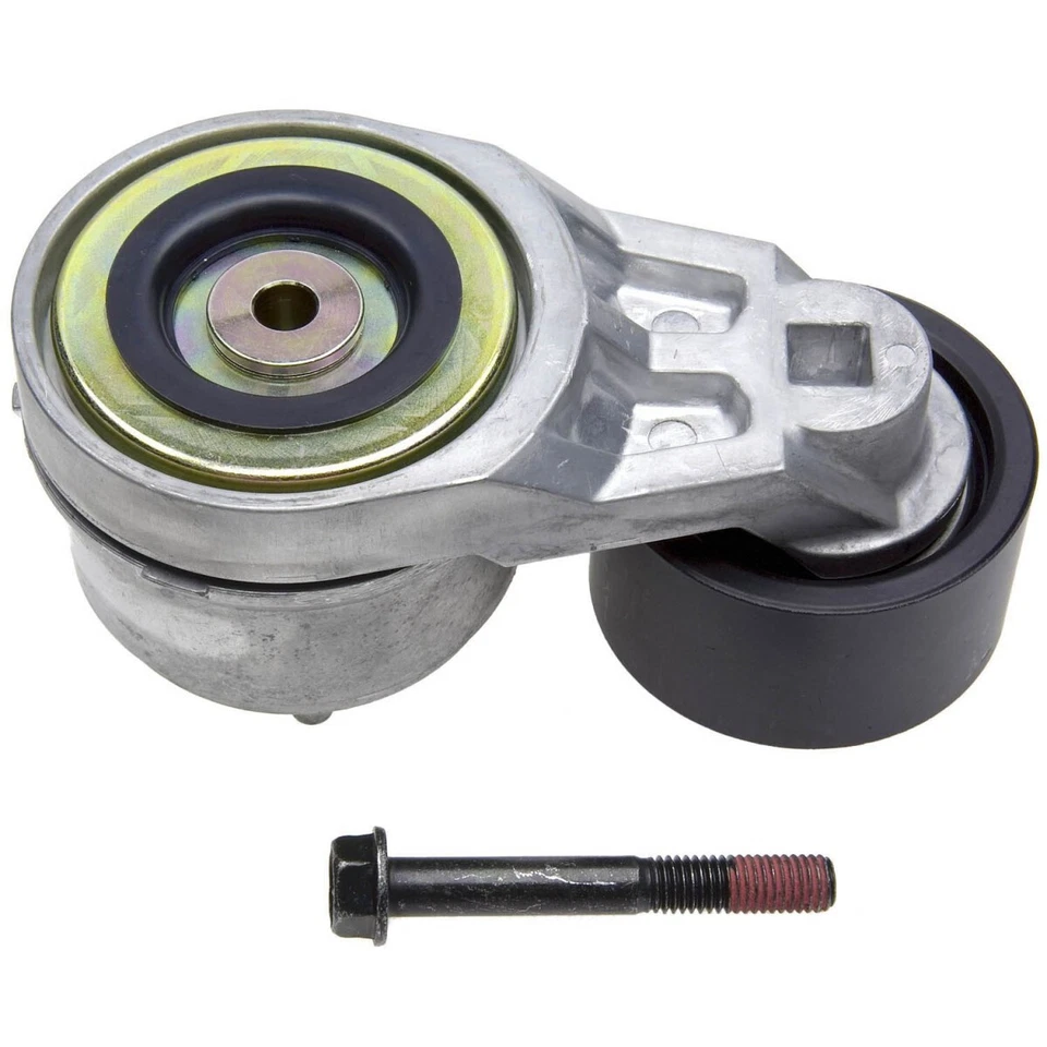 Conjunto de tensión de correa en T 38578 puertas nuevo para Chevy Chevrolet T6500 T7500 GMC Foto 3 de 3