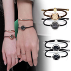 Long Distance Couple Smart Bracelet Bluetooth-Compatible Connection