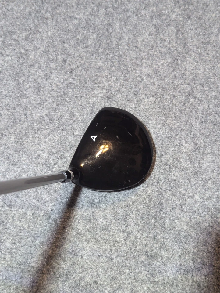 Controlador Wilson DJR NUEVO eje flexible junior mano derecha 37 pulgadas Foto 4 de 4