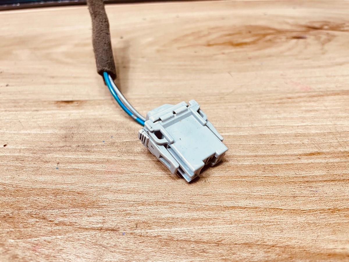 パラソルコネクター acura HONDA SPEAKER CONNECTOR PIGTAIL OEM a343 | eBay
