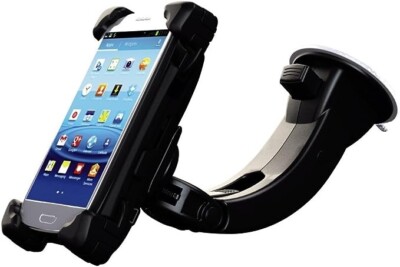 Bury System 9 Active Cradle Universal für Smartphones / NEU / OVP