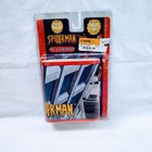 Marvel Spiderman Peel & Stick 5" X 15' Bedroom Wall Border