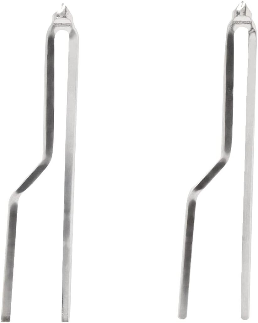 Weller Replacement Soldering Gun Tips 7135W (2) eBay