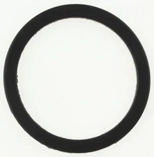 Engine Coolant Thermostat Housing Gasket-VIN: T Mahle C31156