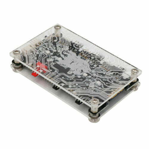 XT-XINTE 2 in 1 6-ways 5V ARGB /12V ARGB 12V PWM DC Fan Hub for LED Controller - 第 5/11 張圖片