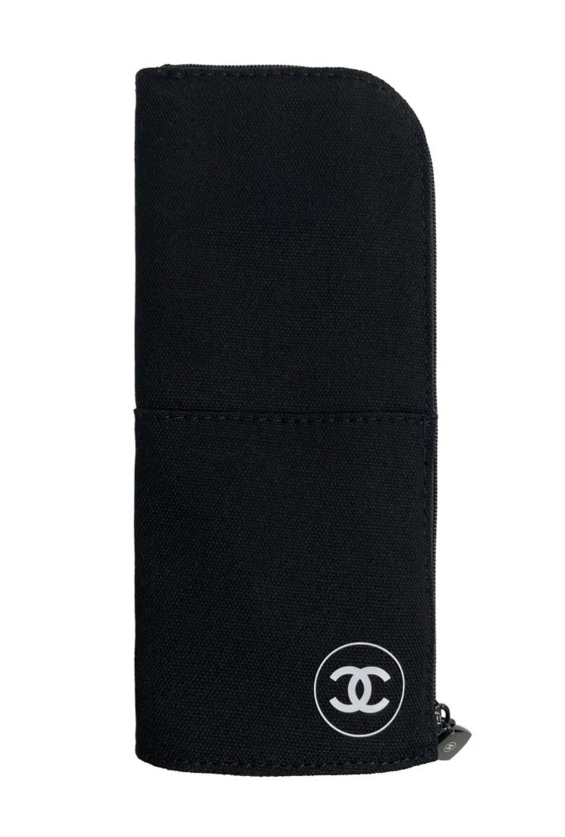 Chanel pencil case Clearance